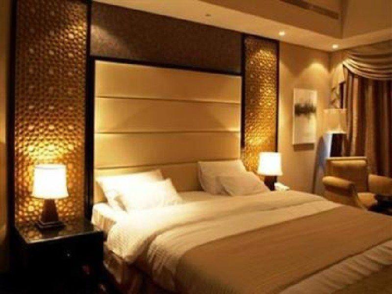 Paragon Hotel Abu Dhabi Eksteriør bilde